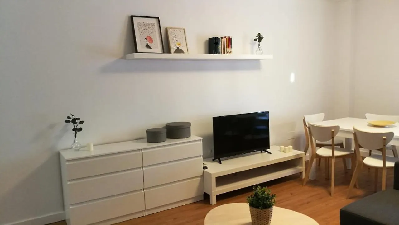 Piso Céntrico reformado / Apartment in the center Nerja