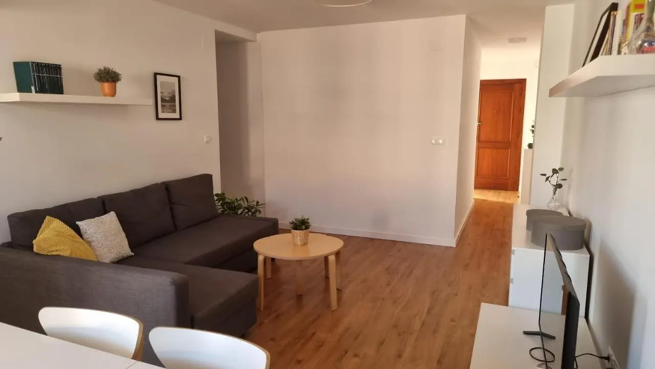Piso Céntrico reformado / Apartment in the center Nerja