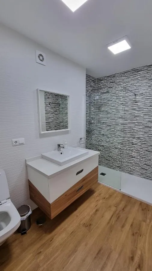 Piso Céntrico reformado / Apartment in the center Nerja
